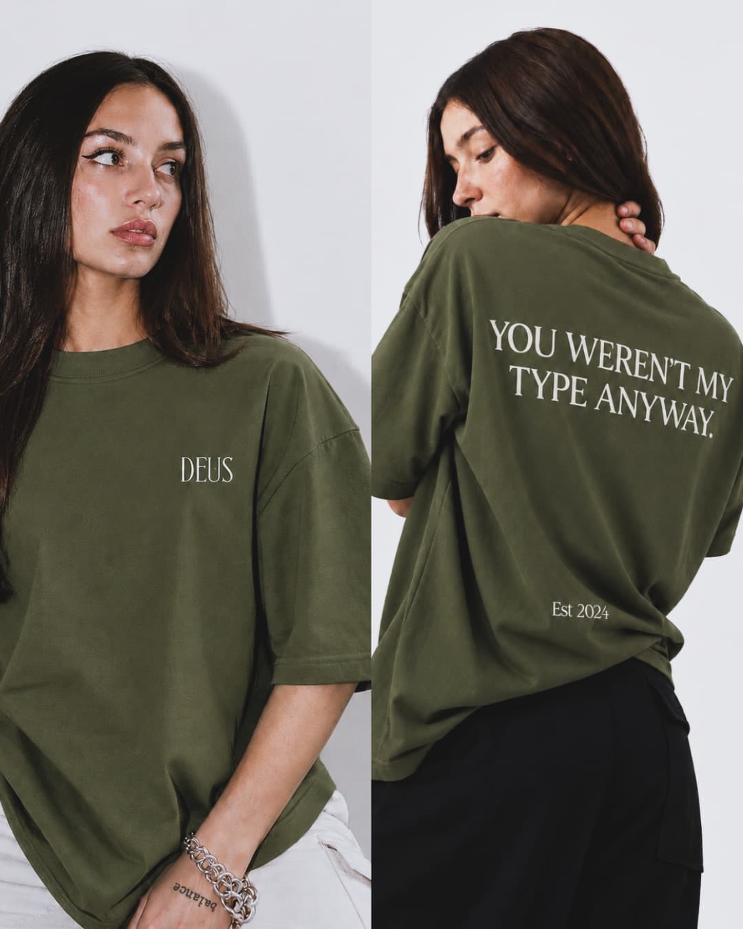Less. Better.